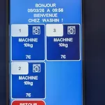 아파트 Gascogne \ 116 *