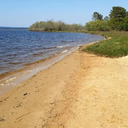 Gascogne \ 116 Бискаррос