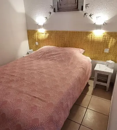 Résidence Gascogne \ 116 * Biscarrosse