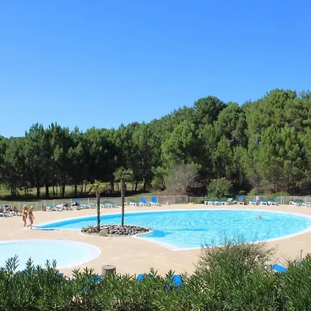 Apartamento Résidence Gascogne \ 116 Biscarrosse