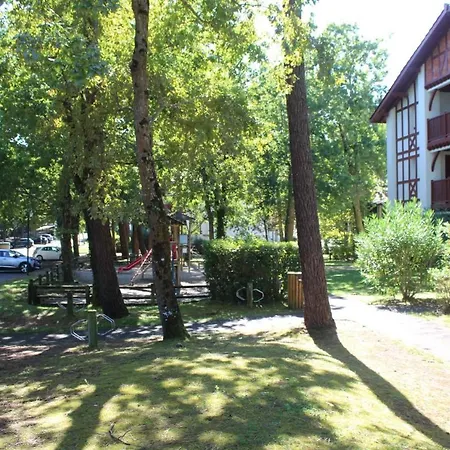 Résidence Gascogne \ 116 Appartamento Biscarrosse