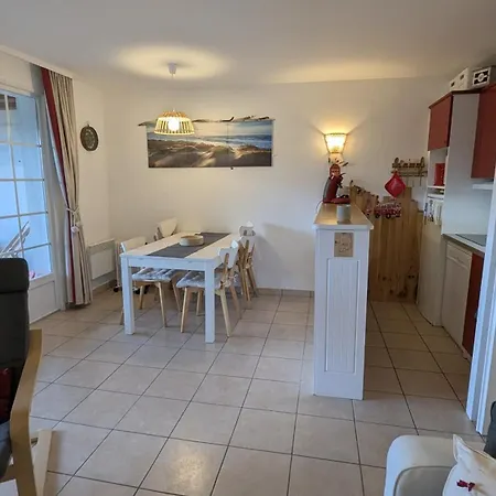 Résidence Gascogne \ 116 Apartamento