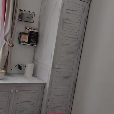 Apartamento Résidence Gascogne \ 116 Biscarrosse