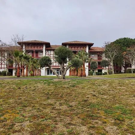 Résidence Gascogne \ 116 Apartamento Biscarrosse