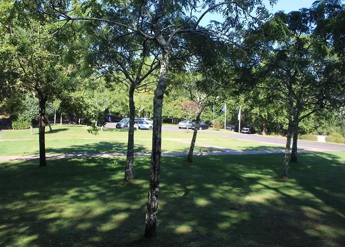 Résidence Gascogne \ 116 Apartamento *
