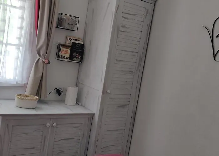 Apartamento Résidence Gascogne \ 116 Biscarrosse