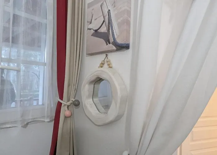 Résidence Gascogne \ 116 Apartamento Biscarrosse